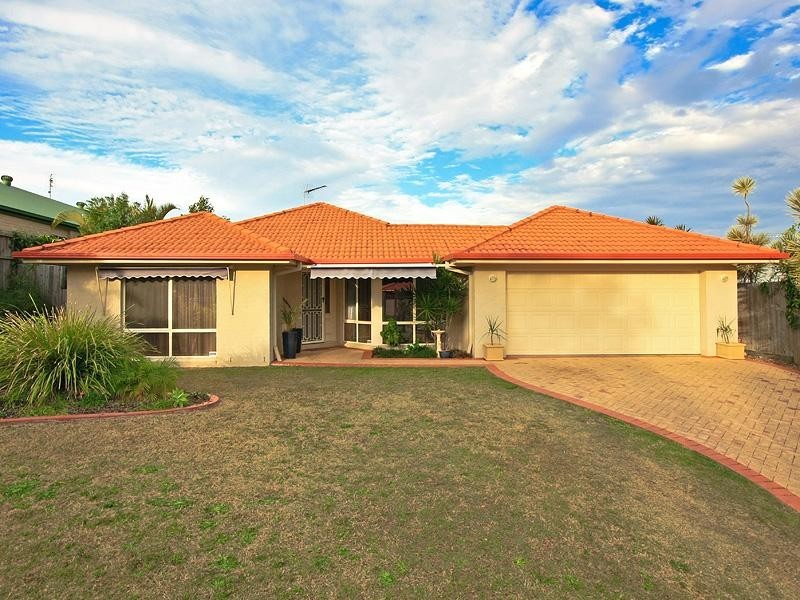 31 Rix Drive, Upper Coomera QLD 4209