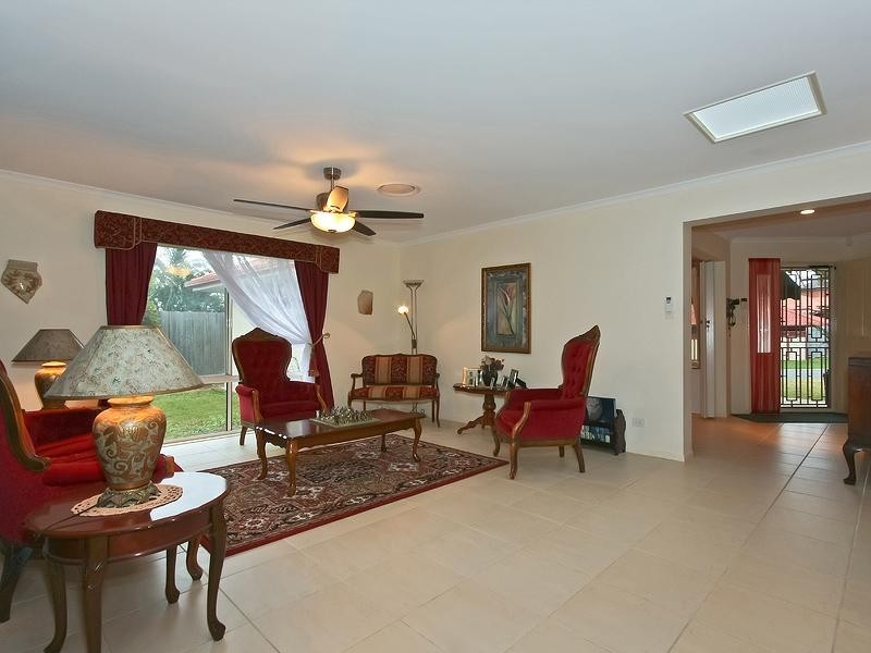 31 Rix Drive, Upper Coomera QLD 4209