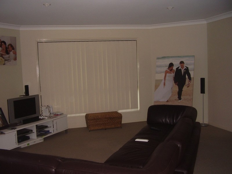 46 Freestone Drive, Upper Coomera QLD 4209