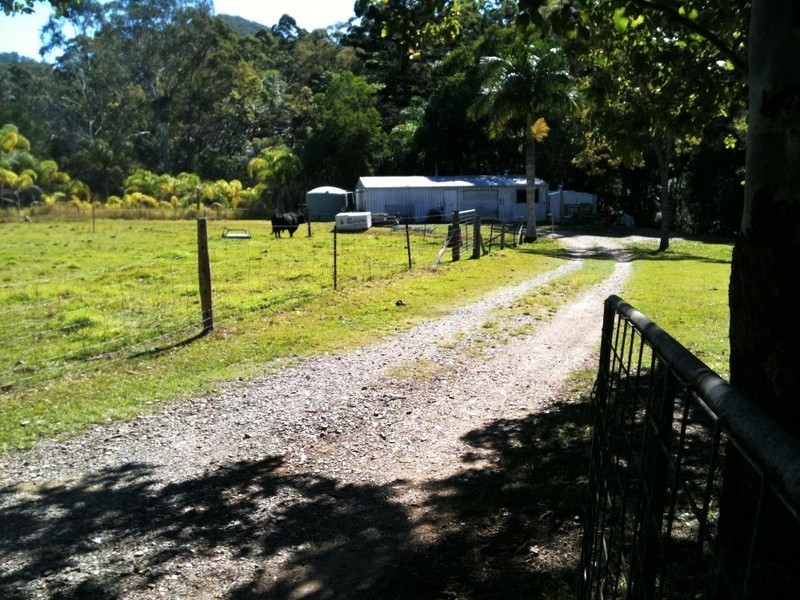 19 Elevation Drive, Wongawallan QLD 4210