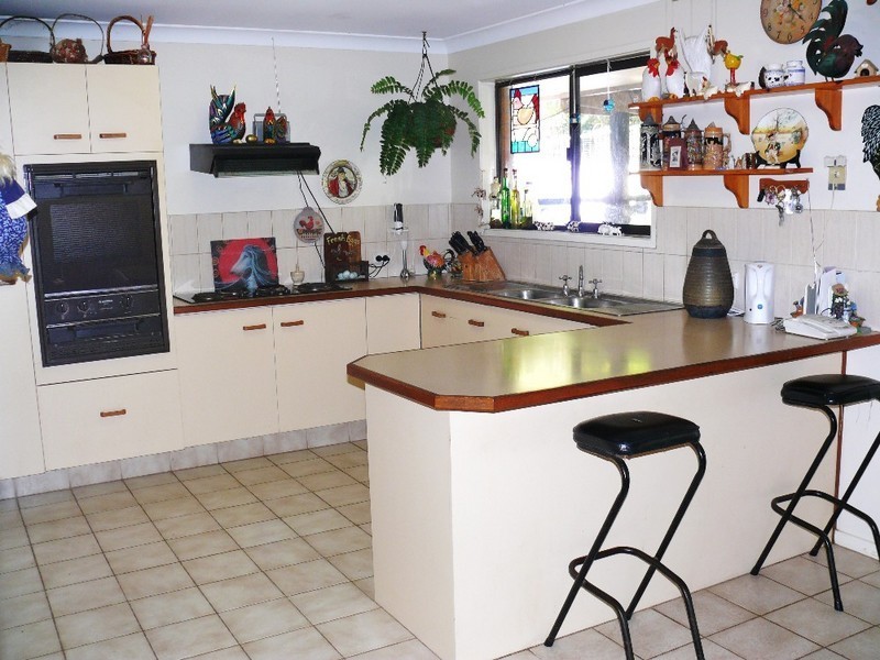 19 Elevation Drive, Wongawallan QLD 4210