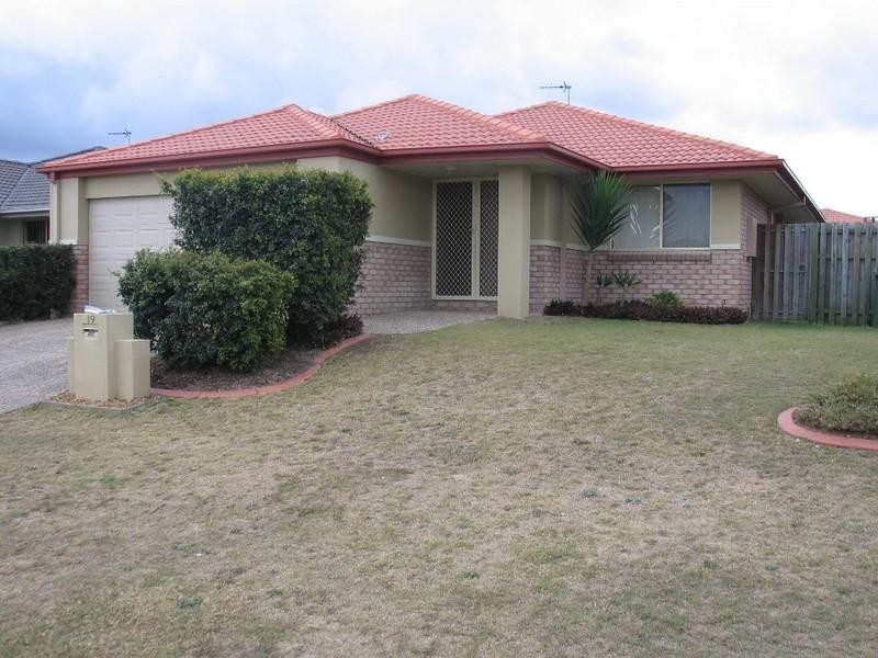 19 Meadowbank Drive, Upper Coomera QLD 4209