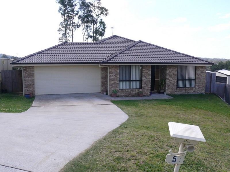 5 Cashew Court, Upper Coomera QLD 4209