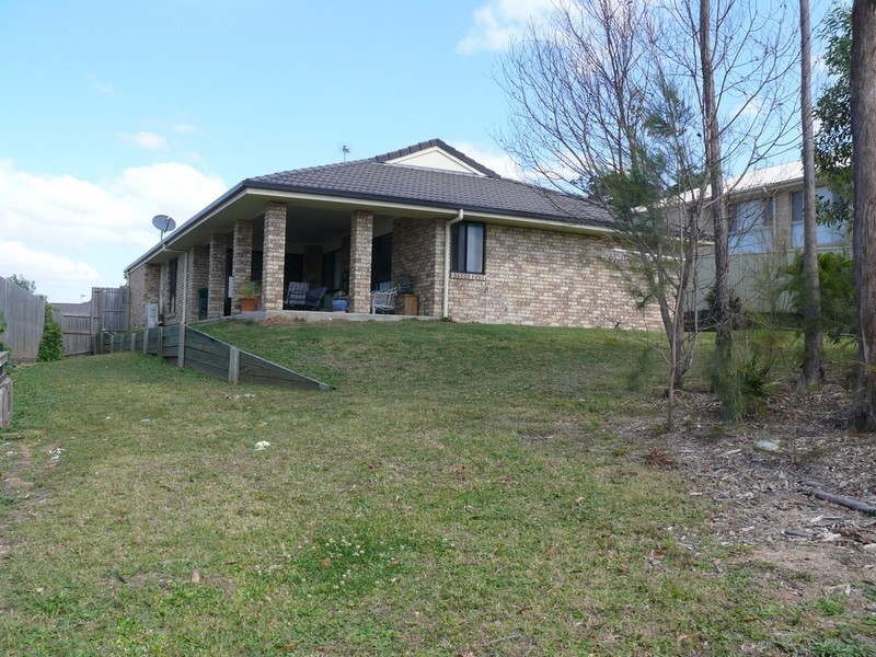 5 Cashew Court, Upper Coomera QLD 4209