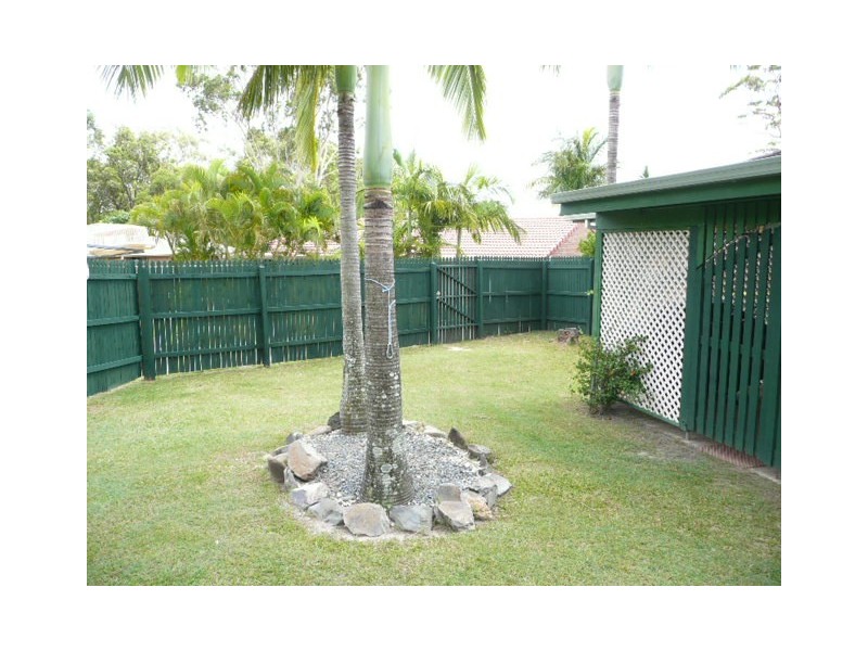 31 Nina Parade, Arundel QLD 4214