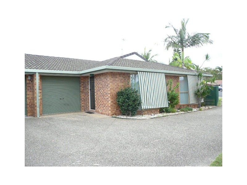 31 Nina Parade, Arundel QLD 4214