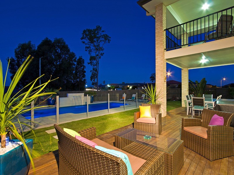 1 Yarama Court, Upper Coomera QLD 4209