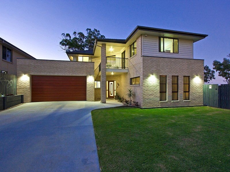 1 Yarama Court, Upper Coomera QLD 4209