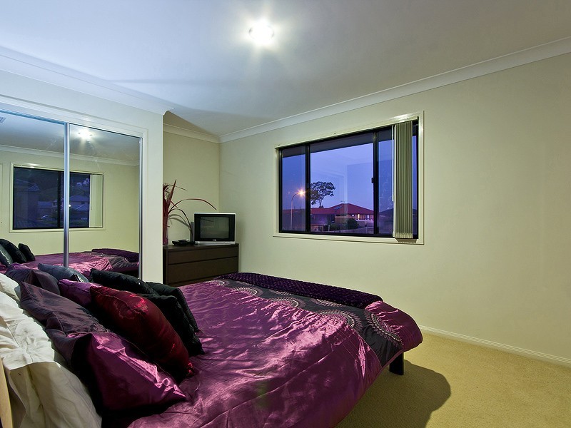 1 Yarama Court, Upper Coomera QLD 4209