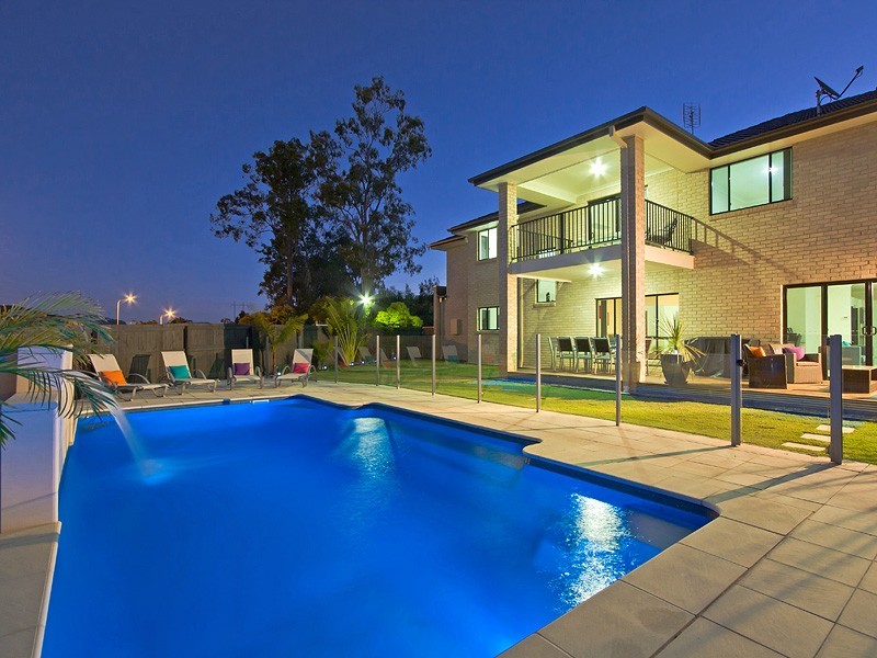 1 Yarama Court, Upper Coomera QLD 4209