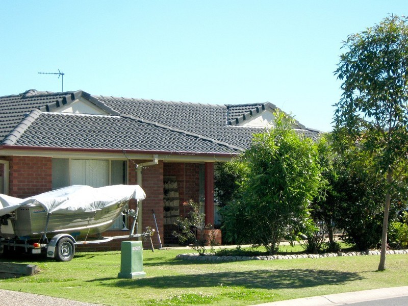 Upper Coomera QLD 4209