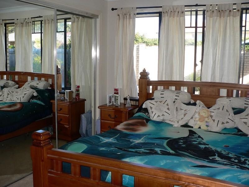 49 Bushgum Crescent, Upper Coomera QLD 4209