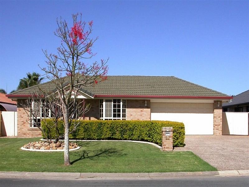 12 Graywillow Boulevard, Oxenford QLD 4210