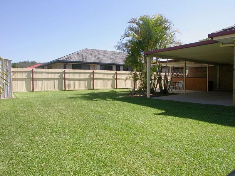 12 Graywillow Boulevard, Oxenford QLD 4210