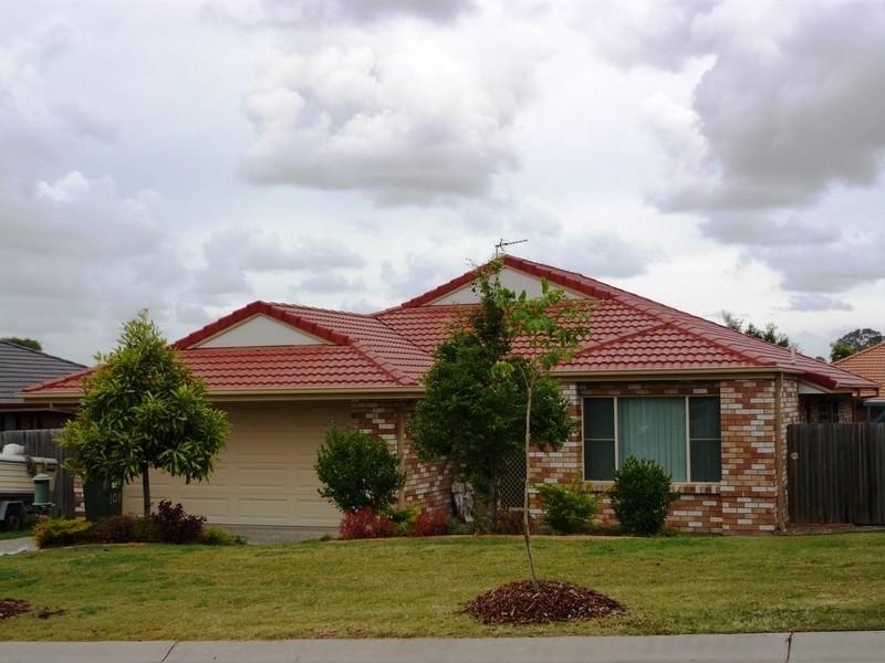 108 Billinghurst Crescent, Upper Coomera QLD 4209