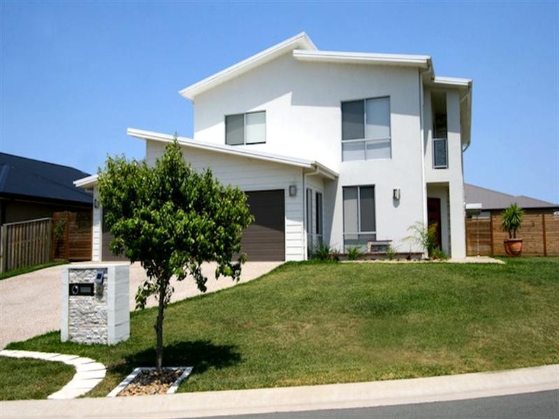 3 Amaranth Crescent, Upper Coomera QLD 4209