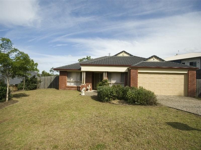 Upper Coomera QLD 4209