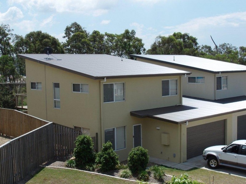 52/1 Grange Boulevard, Upper Coomera QLD 4209