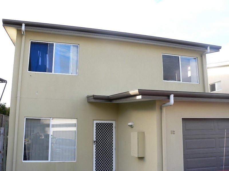 52/1 Grange Boulevard, Upper Coomera QLD 4209