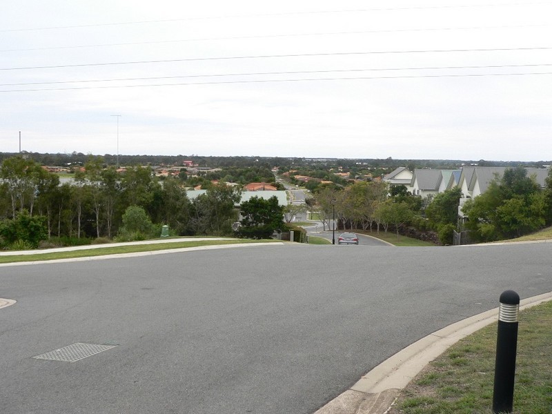 52/1 Grange Boulevard, Upper Coomera QLD 4209