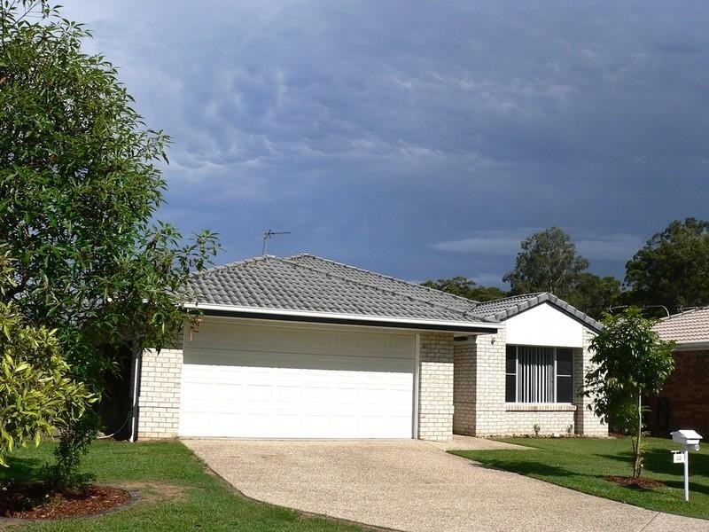32 Merton Drive, Upper Coomera QLD 4209