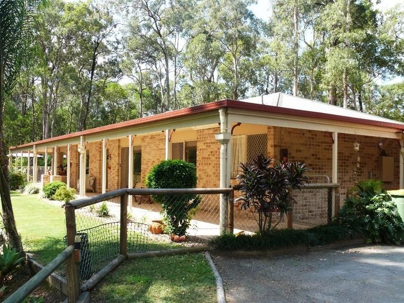 89 Coulter Road, Willow Vale QLD 4209