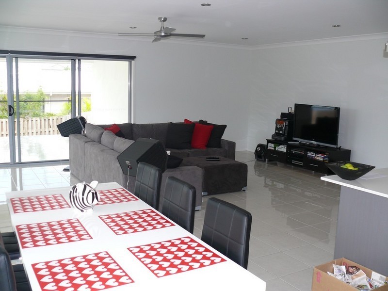 9 Warrandyte Street, Upper Coomera QLD 4209