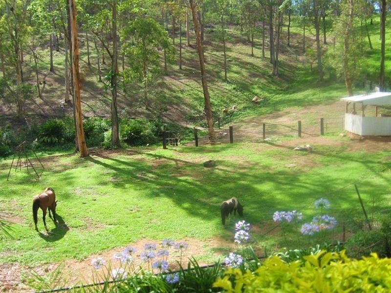 Willow Vale QLD 4209