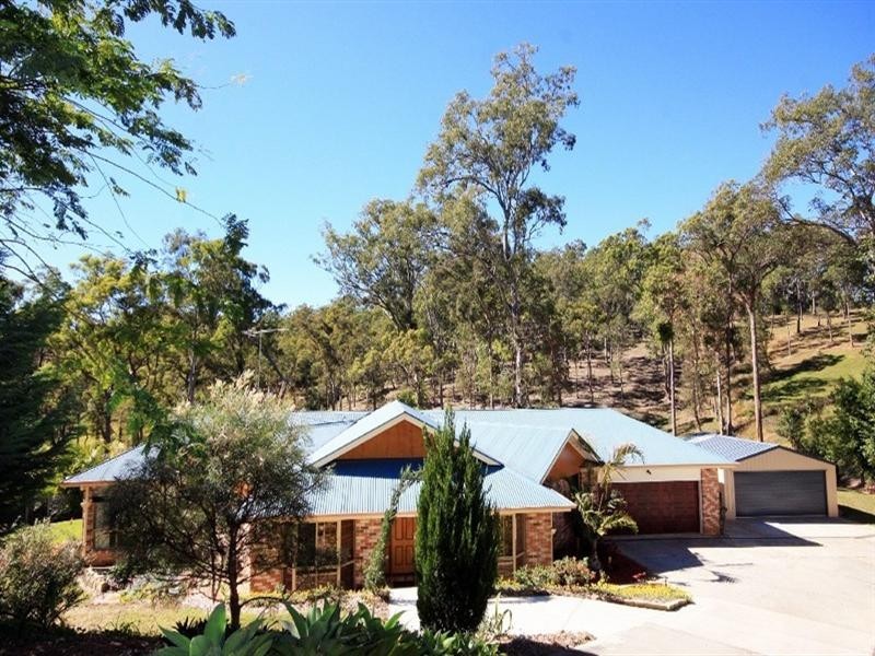 Willow Vale QLD 4209