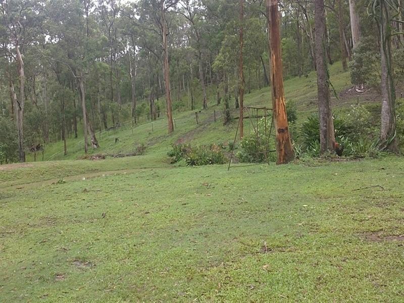 Willow Vale QLD 4209