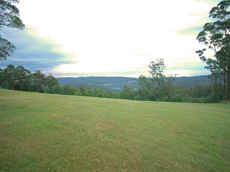Wongawallan QLD 4210