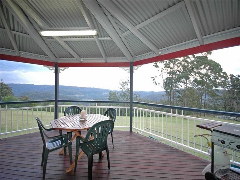 Wongawallan QLD 4210