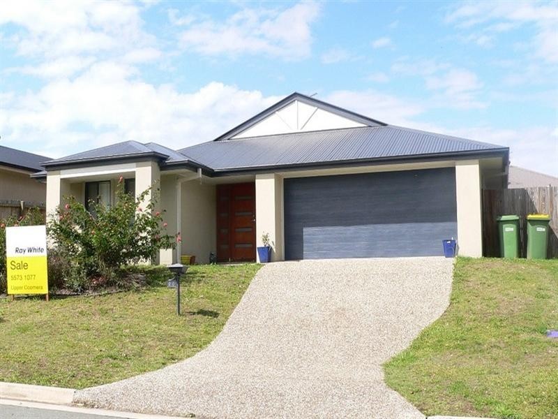 20 Santana Road, Coomera QLD 4209