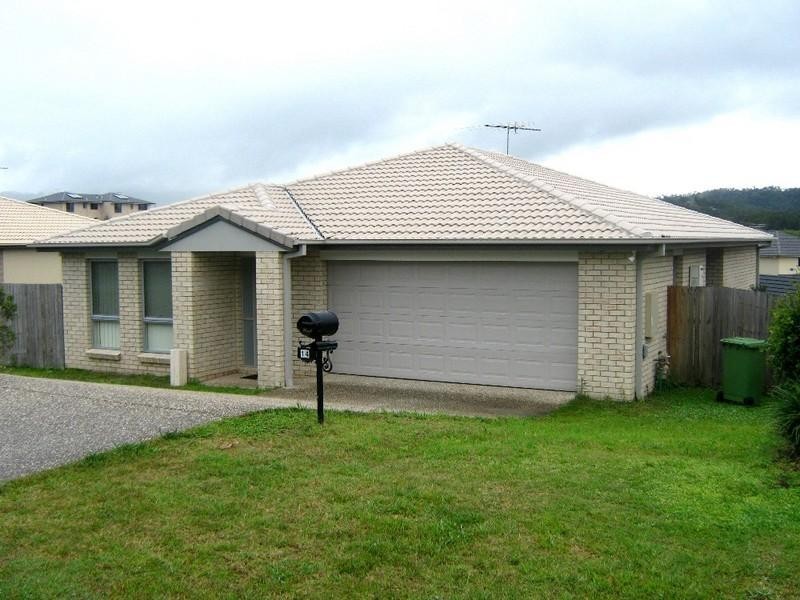 14 Armani Avenue, Pimpama QLD 4209