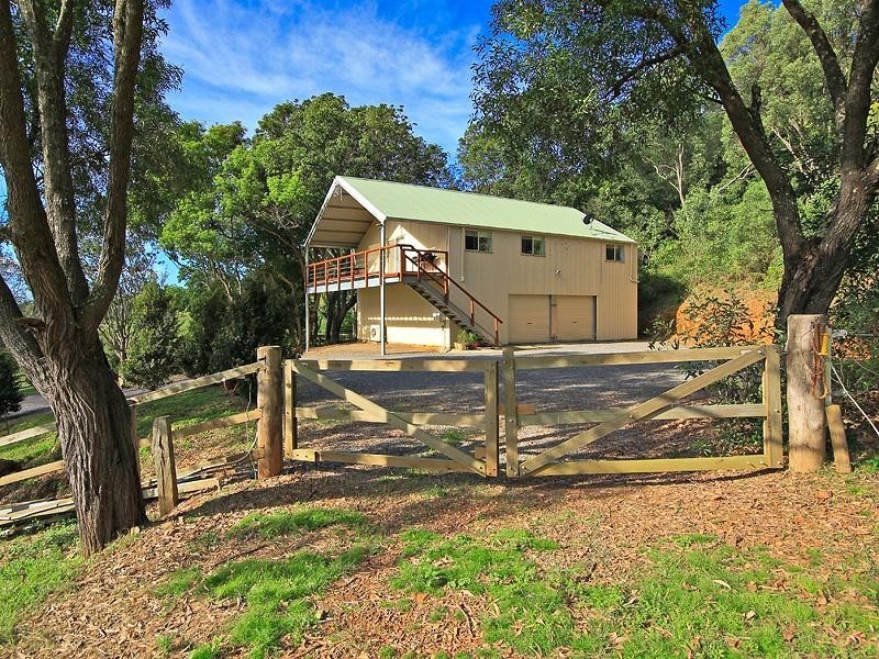 Willow Vale QLD 4209