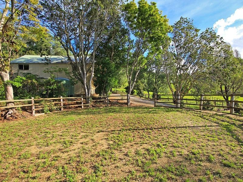 Willow Vale QLD 4209