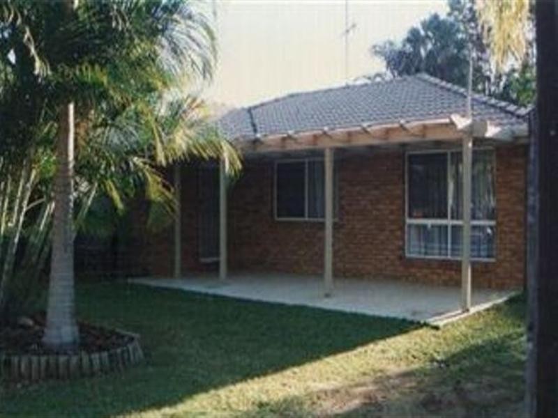 7 Figtree Street, Coomera QLD 4209