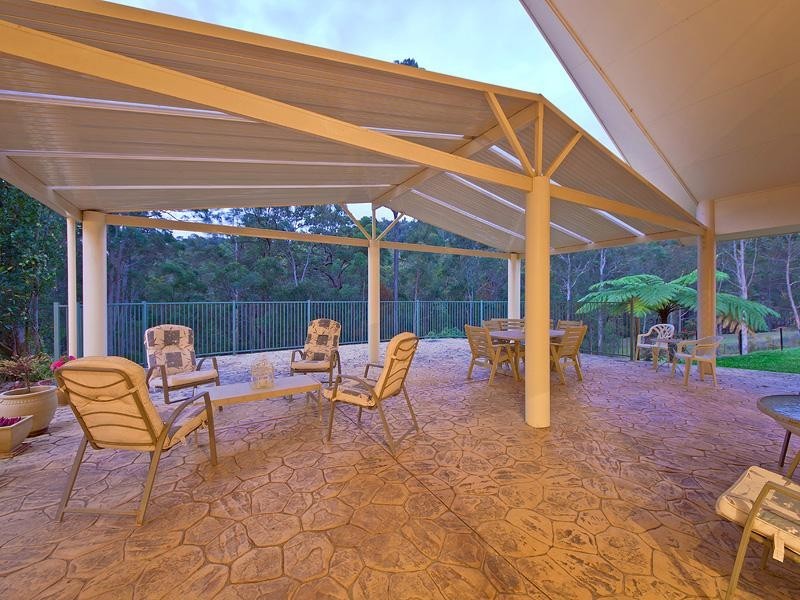 43 Crystal Springs Court, Maudsland QLD 4210