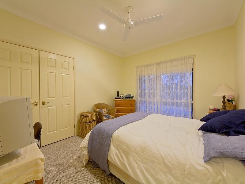 43 Crystal Springs Court, Maudsland QLD 4210