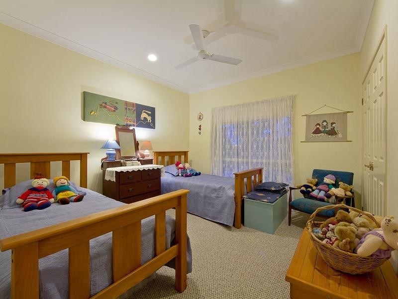 43 Crystal Springs Court, Maudsland QLD 4210