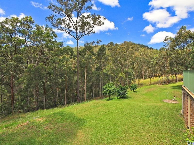 43 Crystal Springs Court, Maudsland QLD 4210