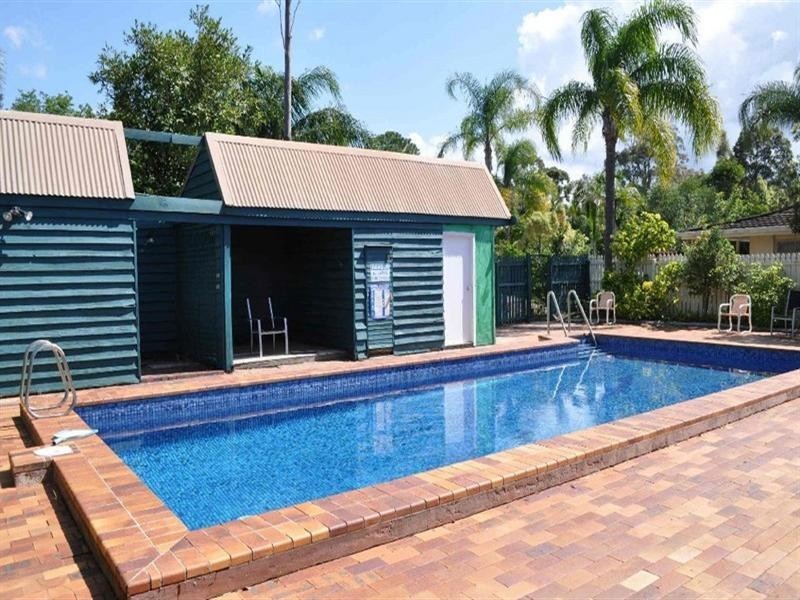 11/27 Fortune Street, Coomera QLD 4209
