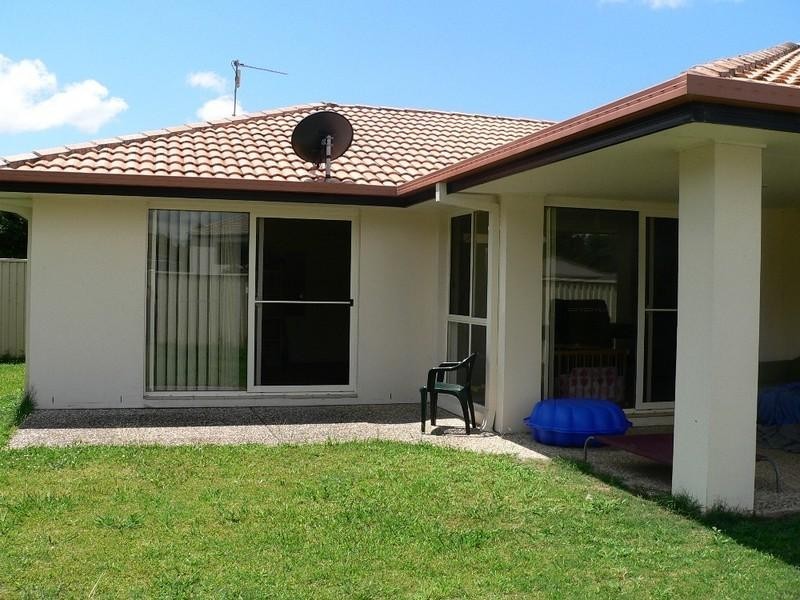 Upper Coomera QLD 4209