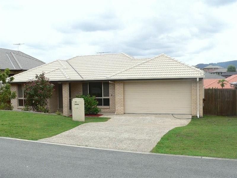 26 Armani Avenue, Pimpama QLD 4209