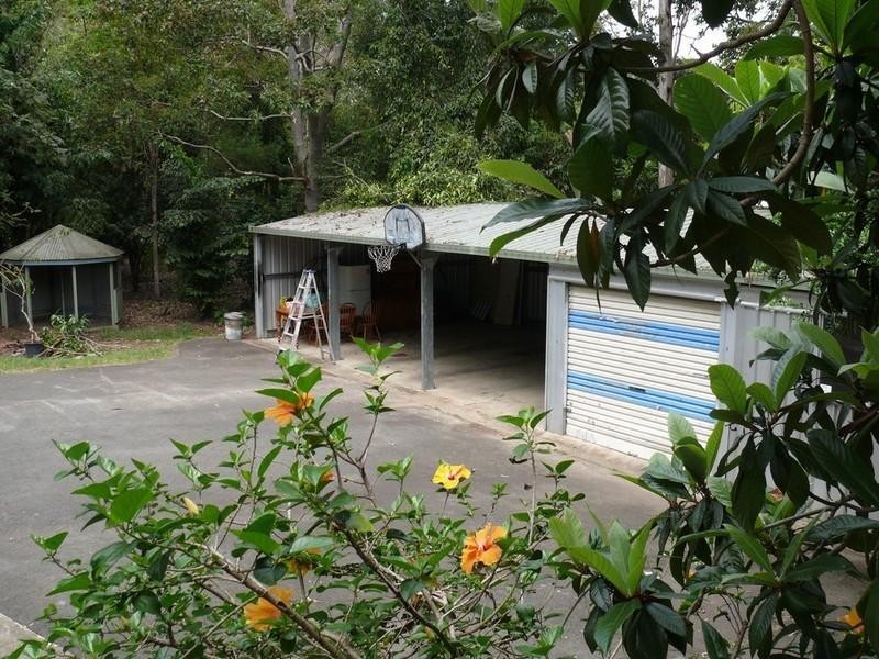 41 Ruth Terrace, Oxenford QLD 4210