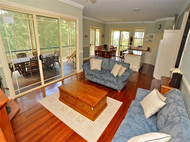 135 Baileys Mountain Road, Upper Coomera QLD 4209