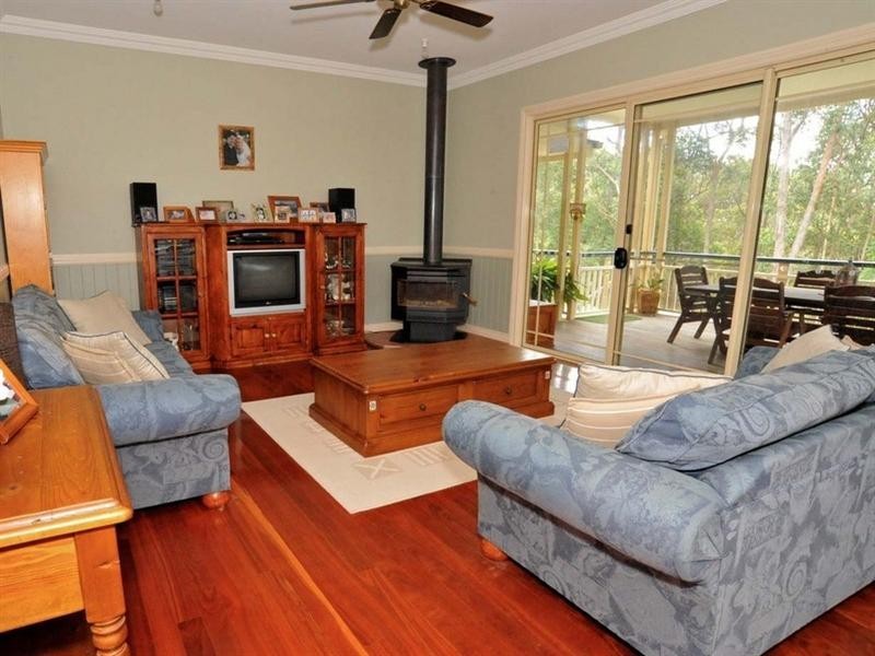 135 Baileys Mountain Road, Upper Coomera QLD 4209