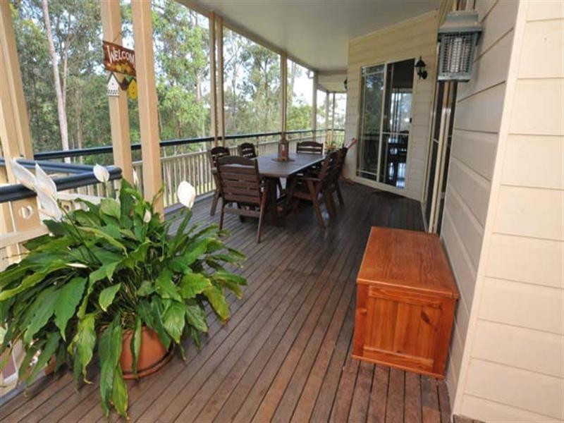 135 Baileys Mountain Road, Upper Coomera QLD 4209