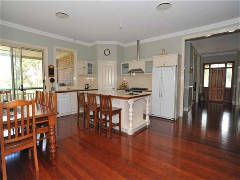 135 Baileys Mountain Road, Upper Coomera QLD 4209