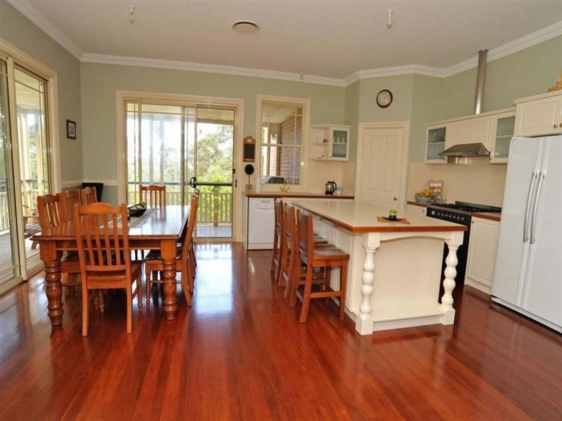 135 Baileys Mountain Road, Upper Coomera QLD 4209